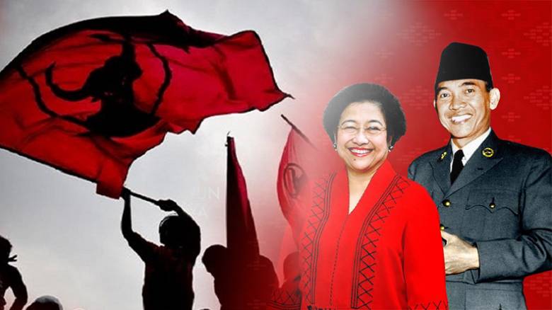 PDI Perjuangan, Soekarno, dan Islam